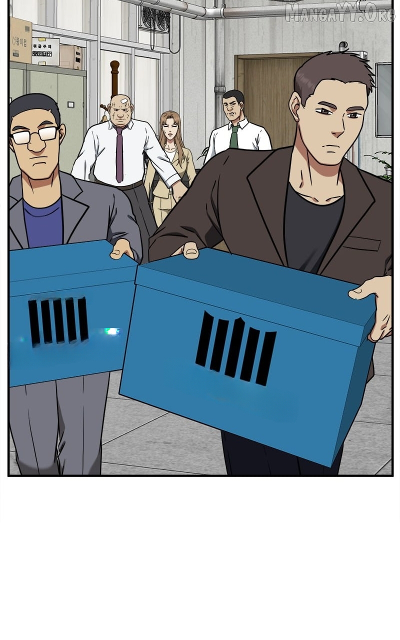 Change Me Chapter 100 - page 79